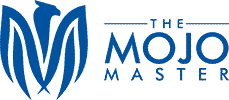 Company Logo For The Master Mojo'