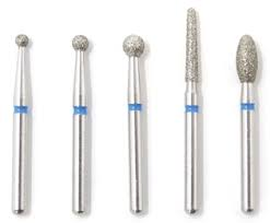 Dental Burs