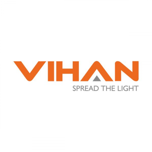 Company Logo For Vihan Modular'