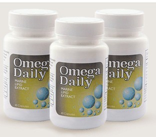 Omega Daily'
