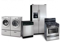 Home Appliance Service & Repair Techs Dallas Logo