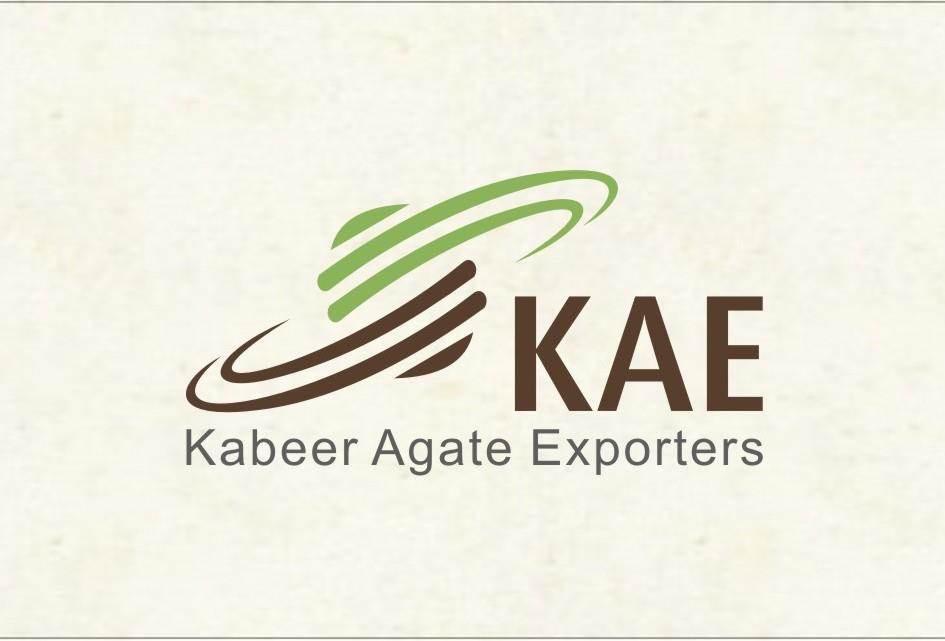 Company Logo For Kabeer Agate'