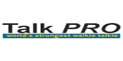Company Logo For TalK Pro'