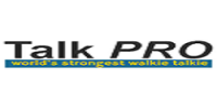 TalK Pro Logo