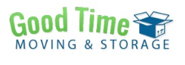 Company Logo For Good Time Moving &amp; Storage'