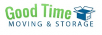 Good Time Moving &amp; Storage Logo