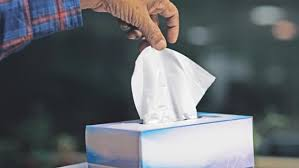 Tissue Paper Market'