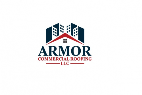 Company Logo For Armor Commercial Roofing, LLC'