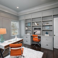 Office Painting'