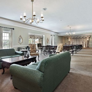 Fox Funeral Home'