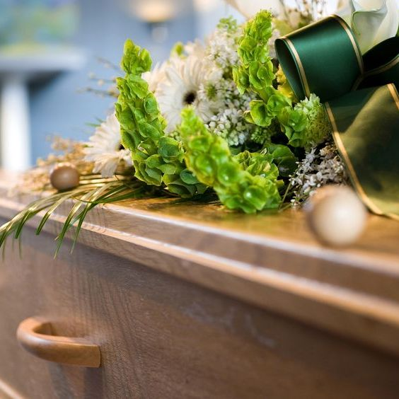 Funeral Services'