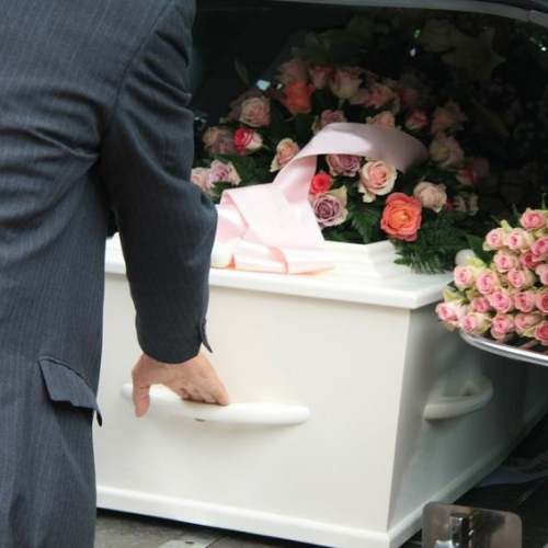 Cremation Services'