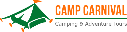 Company Logo For Camp Carnival India'