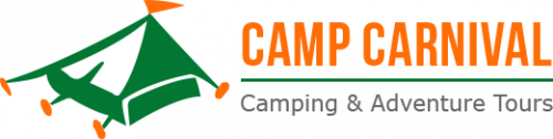 Company Logo For Camp Carnival India'