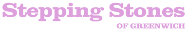 Company Logo For Stepping Stones Greenwich'