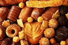 Frozen Bakery Market