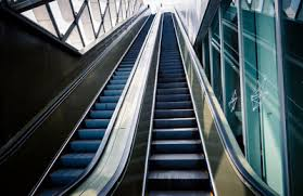 Escalator Market
