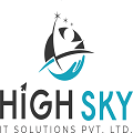 Company Logo For High Sky IT'