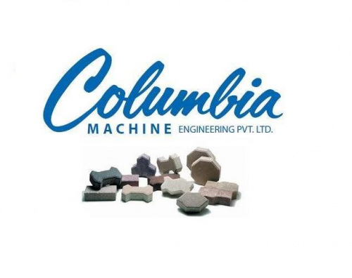 Company Logo For Columbia Machine Engineering India Pvt. Ltd'