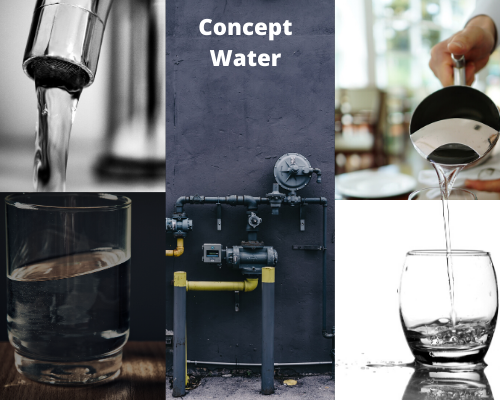 Concept Water