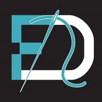 Company Logo For Fine Digitizing'