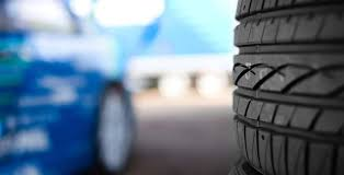 Automotive Racing Tires Market dominance by 2025 &ndash;