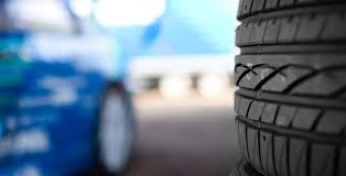 Automotive Racing Tires Market dominance by 2025 &ndash;'