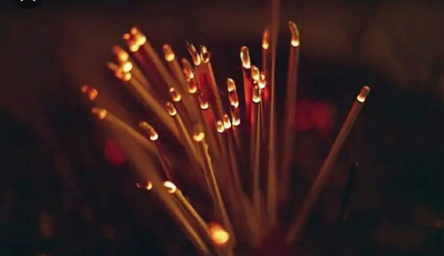 Latest Release: Incense sticks Market Valuation & Lu