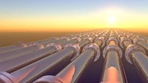 Pipeline Industrial Gas Market is Dazzling Worldwide