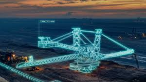 Smart Mining Market Sets the Table for Continued Growth'