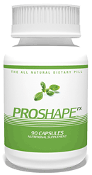 ProShape RX'