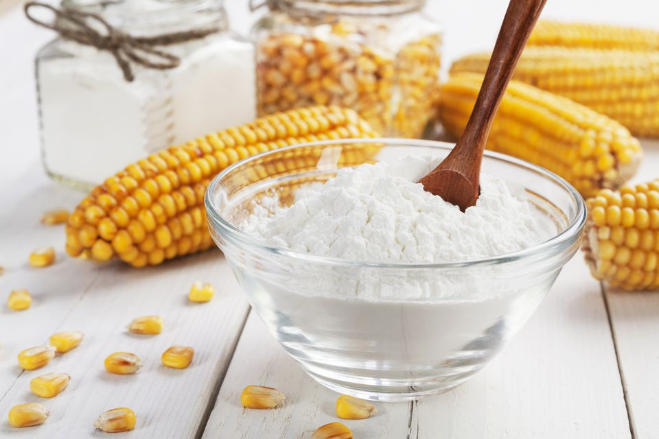 Corn Starch Market