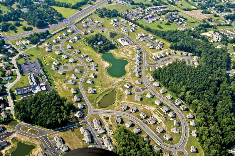 Aerial Photography Market