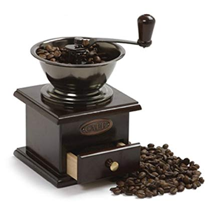 Coffee Grinder Market'