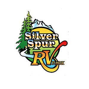 Company Logo For Silver Spur RV Park'