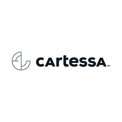 Company Logo For Cartessa Aesthetics'