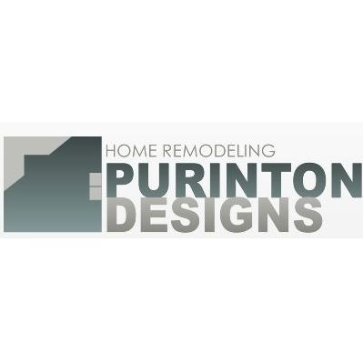 Company Logo For Purinton Designs Construction'