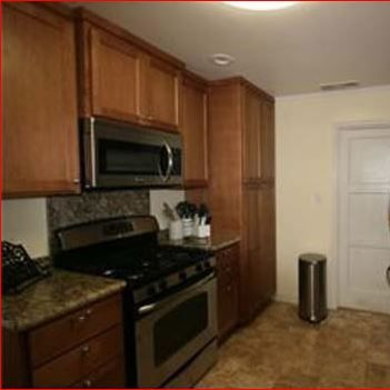 Kitchen Remodeling'