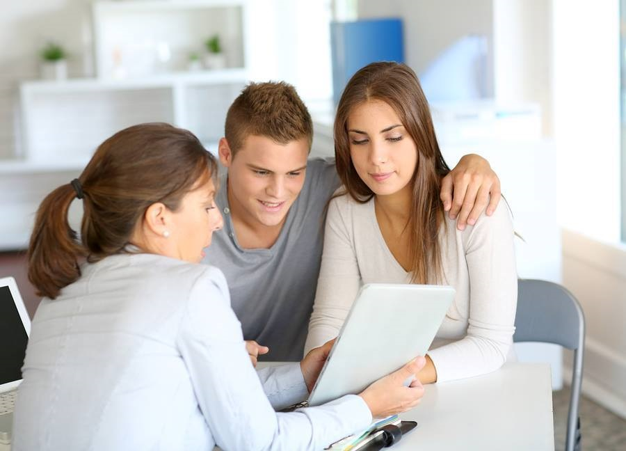 Econ Mortgage'