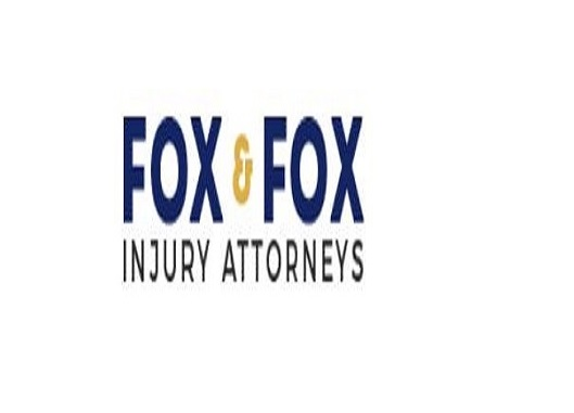 Company Logo For Fox &amp; Fox Law Corporation'