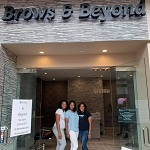 Brows &amp;amp; Beyond'