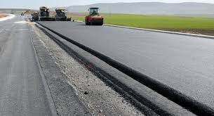Construction Asphalt