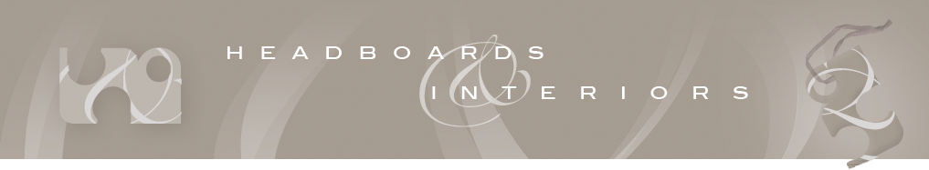 Company Logo For Headboards &amp;amp; Interiors'