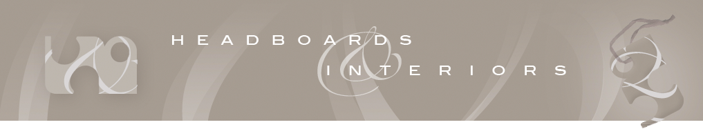 Company Logo For Headboards &amp; Interiors'