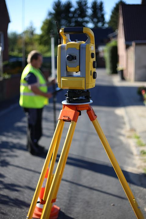 Residential Surveying'