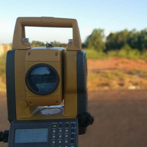 Commercial Surveying'