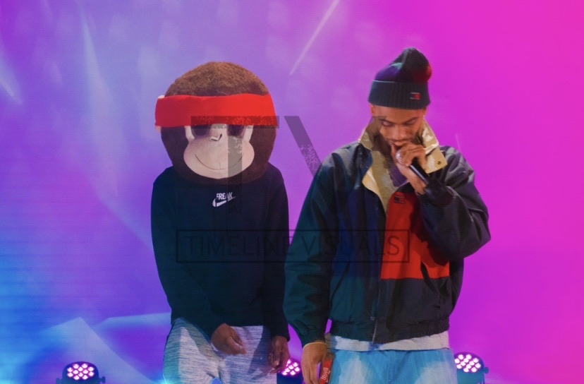 Kutty Chris Banga'