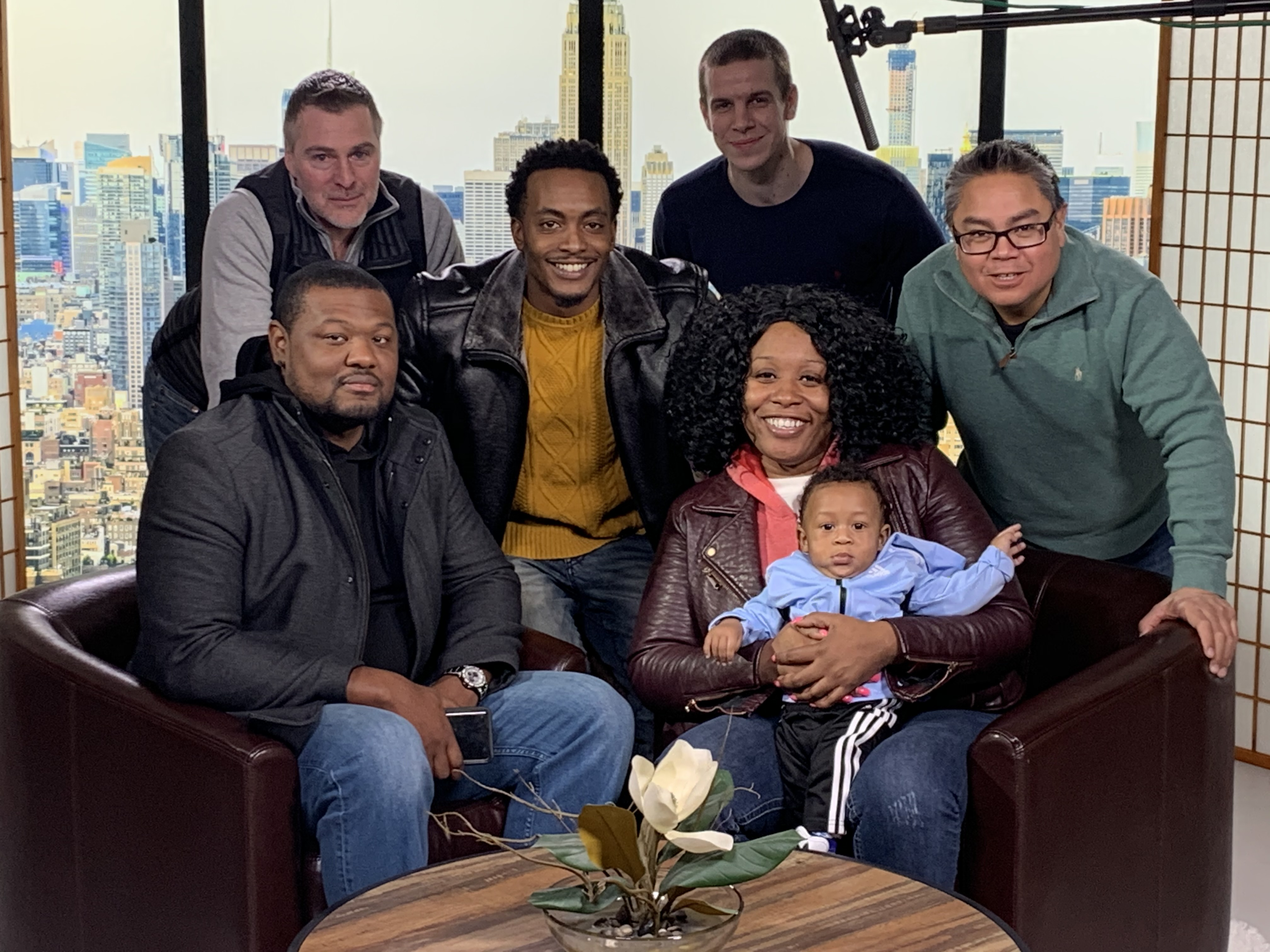 The Misty TV Firm'