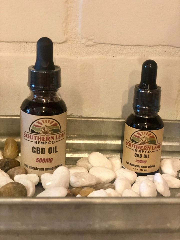 CBD Store'