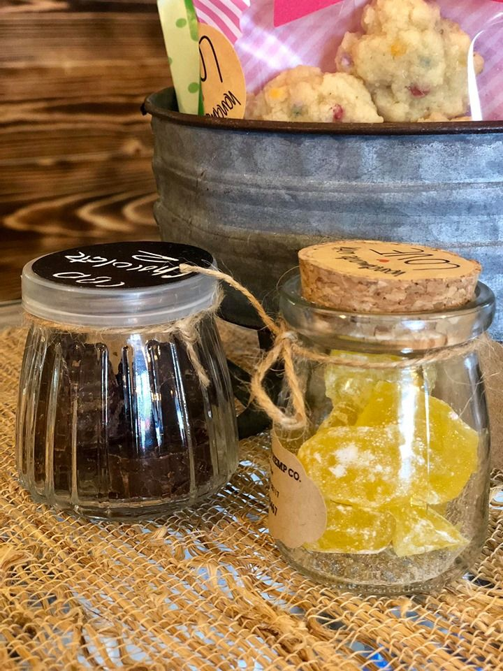 CBD Products'